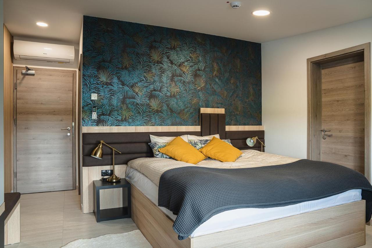B&B La Siesta Markovci Eksteriør billede