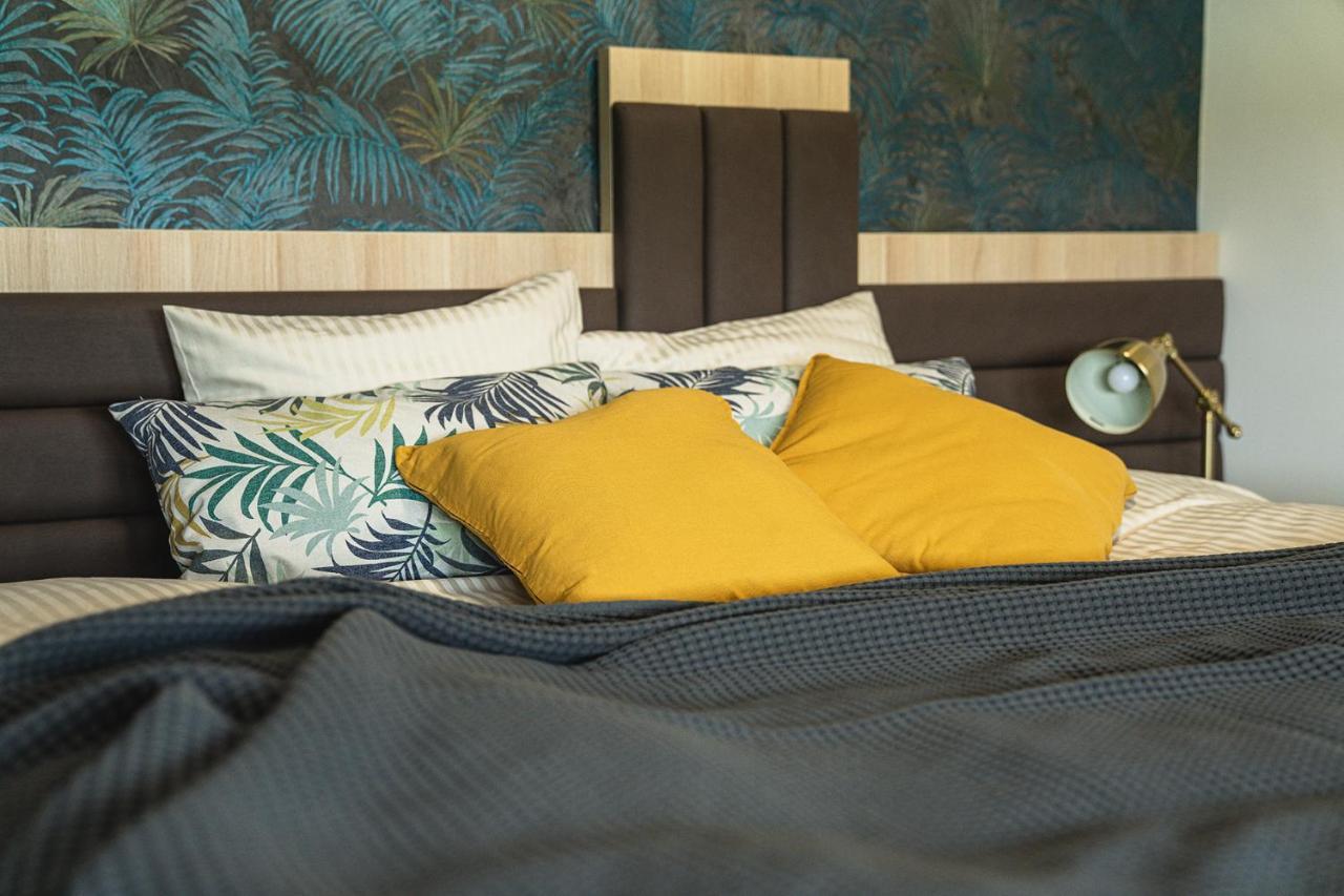 B&B La Siesta Markovci Eksteriør billede